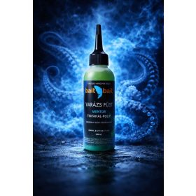 BaitBait Mentor Fluo Grün Liquid Zauberrauch 100ml