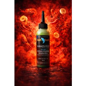 BaitBait Yo-Da Fluo Rot Liquid Zauberrauch 100ml