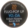 BaitBait Yoda Fluo Pop Up Boilie 20mm 50gr