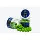 BaitBait Hívó Szó Fluo Pop Up Boilie 8mm 20gr