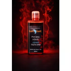 BaitBait Rebell PVA Bag Liquid Flüssiges Aroma 250ml