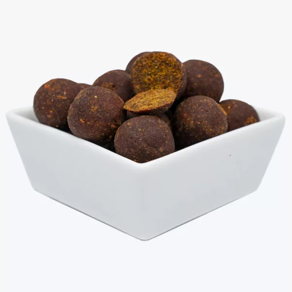 BaitBait Erwachende Kraft Boilie Konserviert 20mm 1kg