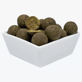 BaitBait Rufwort Boilie Konserviert 20mm 1kg