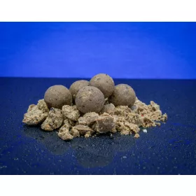 BaitBait Rufendes Wort 30mm Konservierter Boilie 1kg
