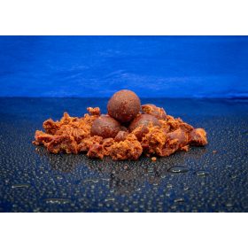   BaitBait Yo-Da Banane-Krill-Gewürz-Robin Red Haltbarer Boilie 20mm 1kg