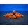 BaitBait Yo-Da Banane-Krill-Gewürz-Robin Red Haltbarer Boilie 20mm 1kg