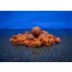 BaitBait Yo-Da Banane-Krill-Gewürz-Robin Red Haltbarer Boilie 24mm 1kg