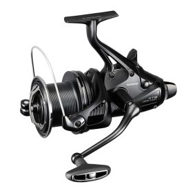Shimano BIG BAITRUNNER XT-B LC Freilaufrolle (BBTRXTBLC)