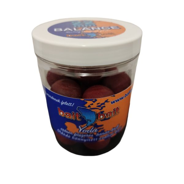 BaitBait Yoda Balancierter Hakenköder 22mm 150gr