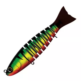 Biwaa STrout Wobbler Fire Tiger 90mm - 8gr