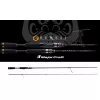 Major Craft Benkei BIS-682ML R.Fast 2,03m 3,5-10,5gr 2-teilige Spinnrute