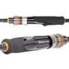 Major Craft Benkei BIS-682ML R.Fast 2,03m 3,5-10,5gr 2-teilige Spinnrute