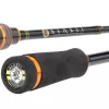 Major Craft Benkei BIS-682ML R.Fast 2,03m 3,5-10,5gr 2-teilige Spinnrute