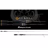 Major Craft Benkei BIS-79X/GJ R,Fast 2,36m 56-184gr 2-teilige Spinnrute