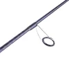Major Craft Benkei BIS-79X/GJ R,Fast 2,36m 56-184gr 2-teilige Spinnrute