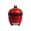 Kamado Joe Big Joe II Standalone Keramikgrill 24 Zoll 61cm