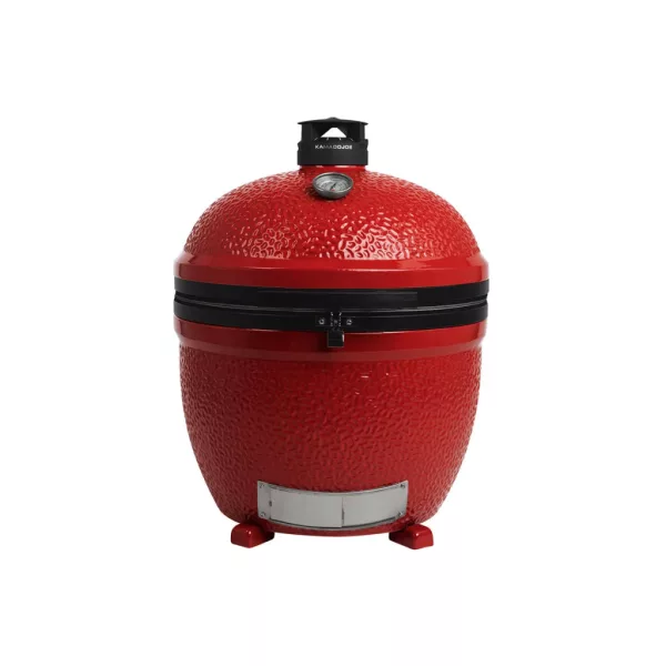 Kamado Joe Big Joe II Standalone Keramikgrill 24 Zoll 61cm