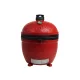 Kamado Joe Big Joe II Standalone Keramikgrill 24 Zoll 61cm