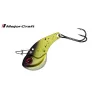 Major Craft Black Porgy 4cm 10gr #003 Kokutou Matcha Kunstköder