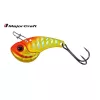 Major Craft Black Porgy 4cm 10gr #003 Kokutou Matcha Kunstköder