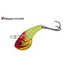 Major Craft Black Porgy 3,2cm 5gr #001 Funky Cola Kunstköder