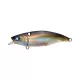 BlueBlue Narage65 6,5cm 17gr #14 Black Orange Wobbler