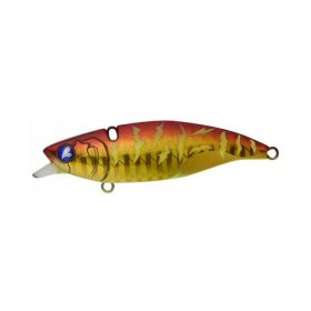 BlueBlue Narage65 6,5cm 17gr #21 Red Gold Tiger Wobbler