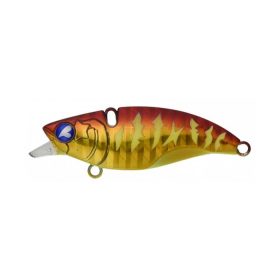 BlueBlue Narage50 5cm 12gr #21 Red Gold Tiger Wobbler