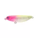 BlueBlue Shalldus 14 6cm 14gr #03 Transparent Pink Chartreuse Wobbler