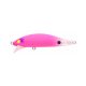 BlueBlue Zepper 80F 8cm 9gr Japan Limited Nudie Flash Wobbler