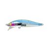BlueBlue Zepper 80F 8cm 9gr Japan Limited Matte Pink Wobbler
