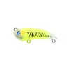 BlueBlue Amicon 40S 4cm 3gr #11 Flash Chartreuse Wobbler