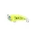BlueBlue Amicon 40S 4cm 3gr #11 Flash Chartreuse Wobbler