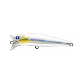 BlueBlue Gaboz 65 6,5cm 6gr #29 Seethrough Seafoam Wobbler