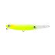 BlueBlue Arvin 60S 6,5cm 6,5gr #04 Matt Chartreuse Wobbler