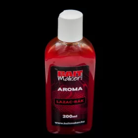 Bait Maker Maulbeere Flüssigaroma 200ml