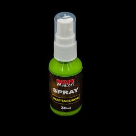 Bait Maker Zuckerwatte 30ml Spray