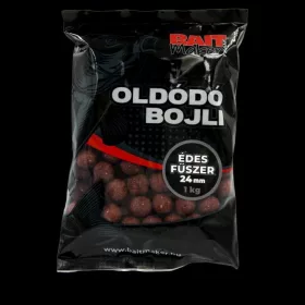 Bait Maker 24mm Süße Würze Lösliche Boilie 1kg