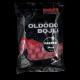 Bait Maker 24mm Erdbeere Lösliche Boilie 1kg