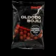 Bait Maker 24mm Geräucherte Wurst Lösliche Boilie 1kg