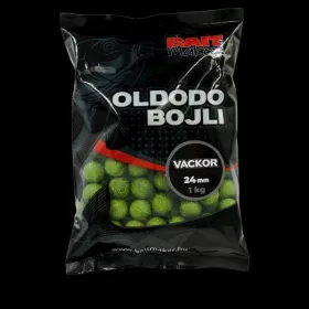 Bait Maker 24mm Wildbirne Lösliche Boilie 1kg