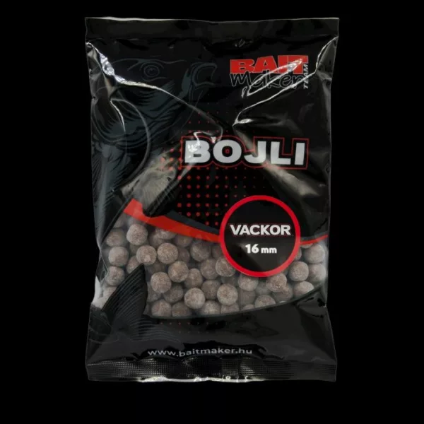 Bait Maker 16mm Vackor Boilie 800gr