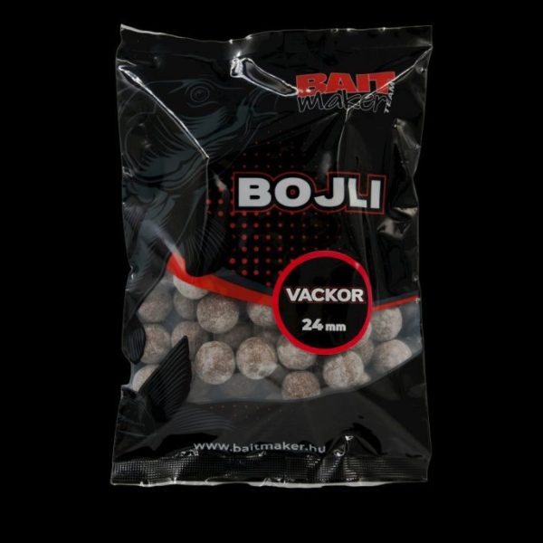Bait Maker 24mm Wildbirne Boilie 800gr