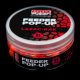 Bait Maker Feeder 11mm Lachs und Krebs Pop Up 25gr