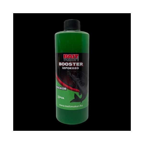 Bait Maker Booster Geschmacksverstärker Birne 500ml