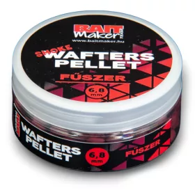 Bait Maker Smoke 6,8mm Gewürz Wafter 30gr