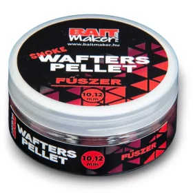 Bait Maker Smoke 10,12mm Gewürz Wafter 30gr