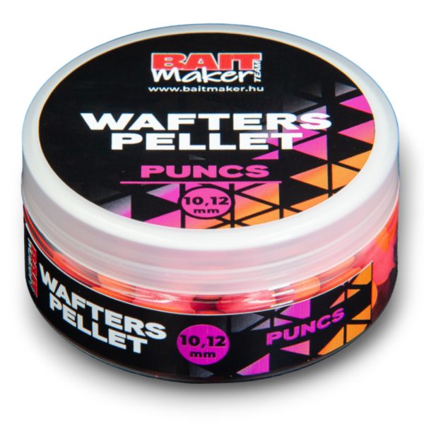 Bait Maker 10,12mm Punsch Wafter 30gr