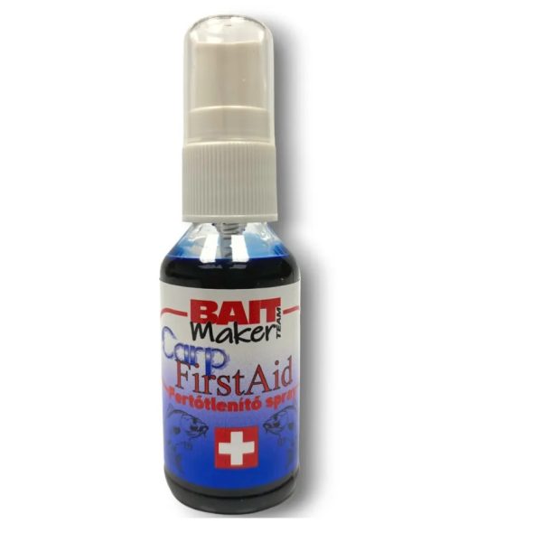 Bait Maker Desinfektionsspray 30ml