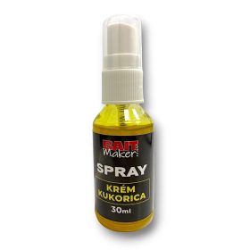 Bait Maker Creme-Mais Spray 30ml